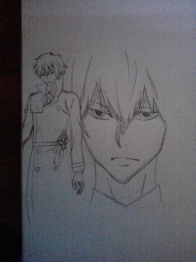 Наташа Соболева | Ангарск