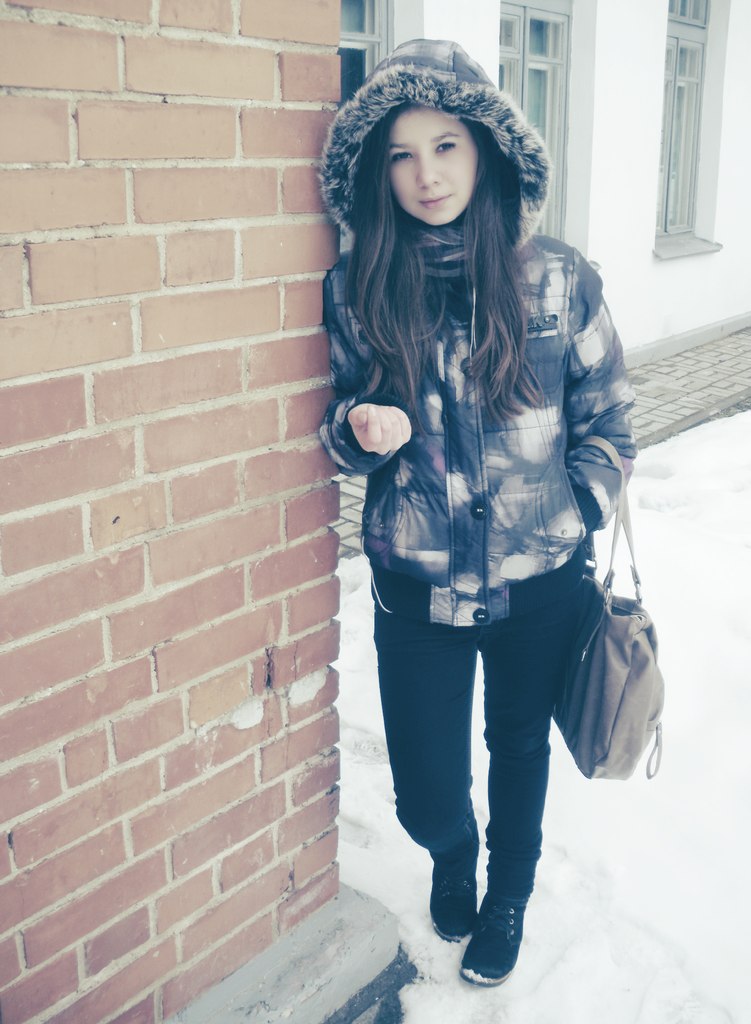 Алина Охримук | Минск