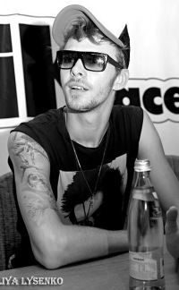 №15, Макс Барских, Киев №15, Макс Барских, Киев