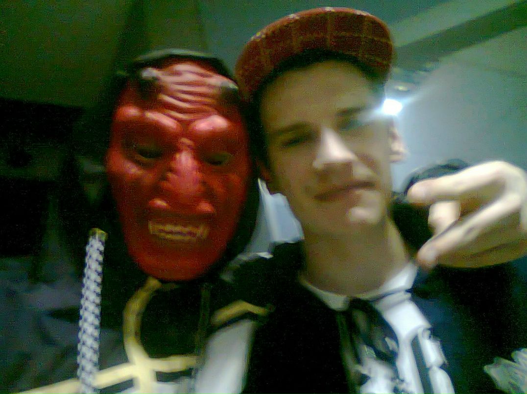 Димасик Правдин | Нижний Новгород