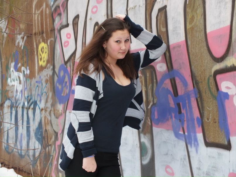 Полина Телевная | Москва