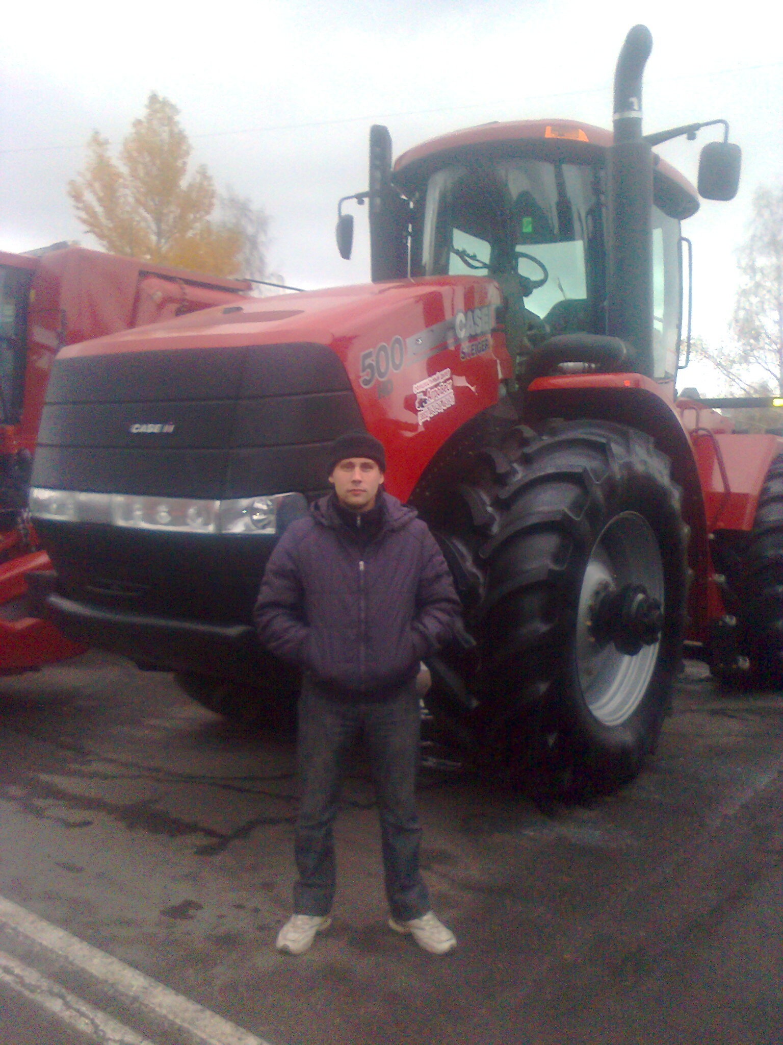 Фото профиля