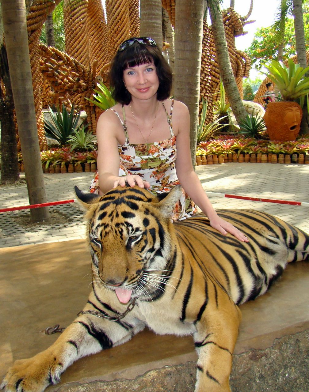 Надежда Михайлова | Москва