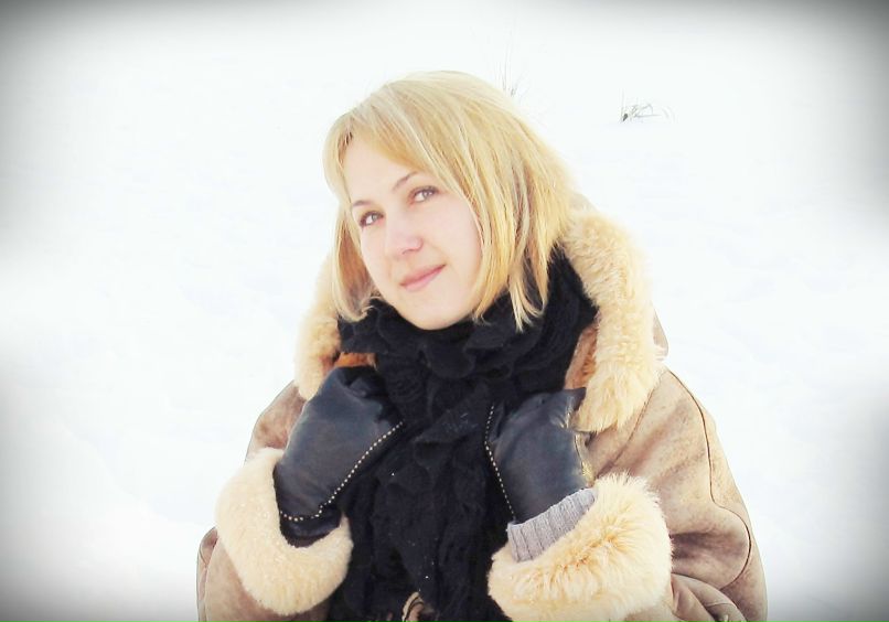 Катя Каран | Белая Церковь