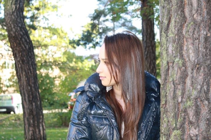 Віка Франко | 