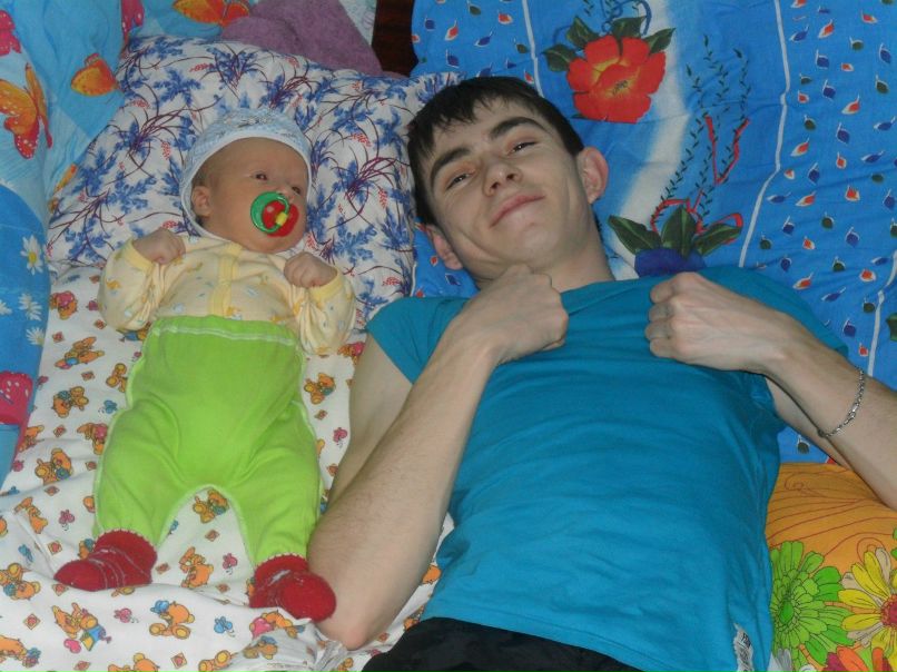 Разина Галиева ✿Маратымныкы✿ | Казань