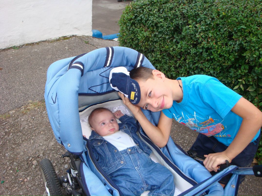 Оксана Дорогая | Покров / Орджоникидзе