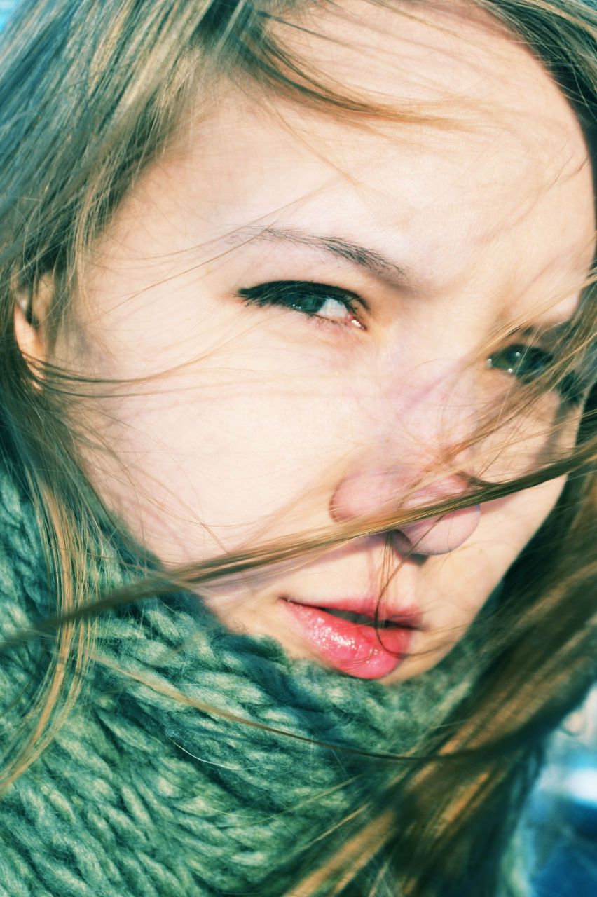 Евгения Пименова *dpepel* | Нижний Новгород