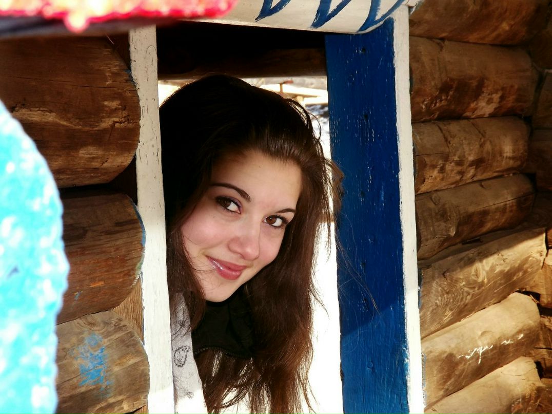 Алёна Буката | Черняхов