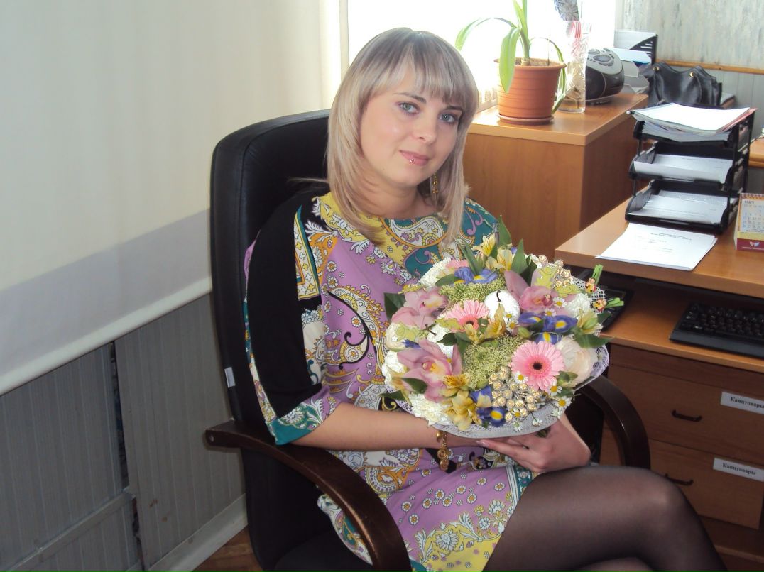 Олеся Гринина | Самара