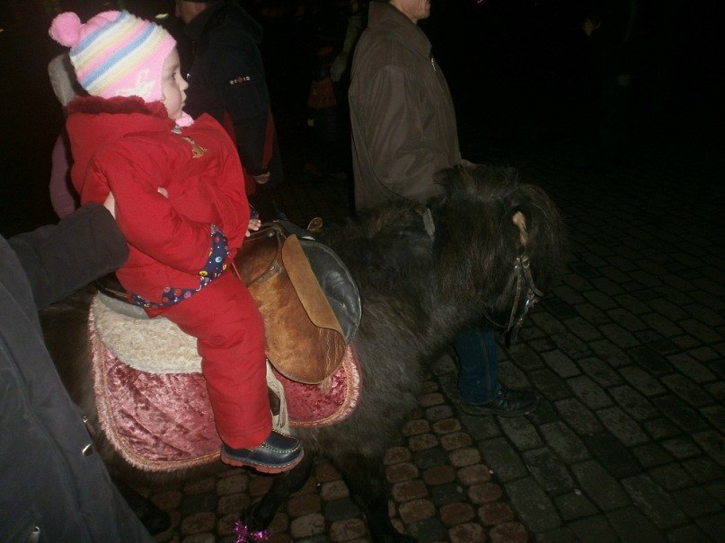 Ольга Федоренко | Днепр (Днепропетровск)