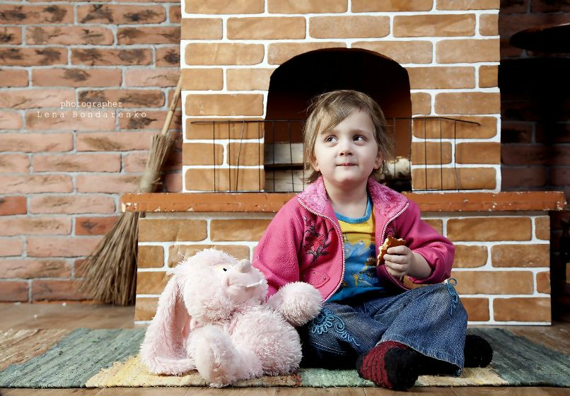 Марина Женя | Пикалево