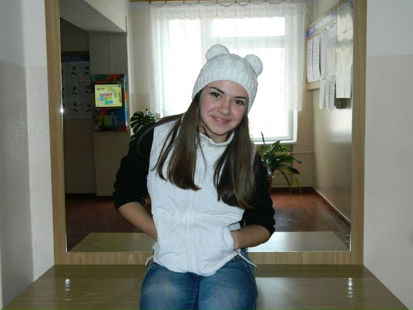 Вікторія Янова | Хмельницкий