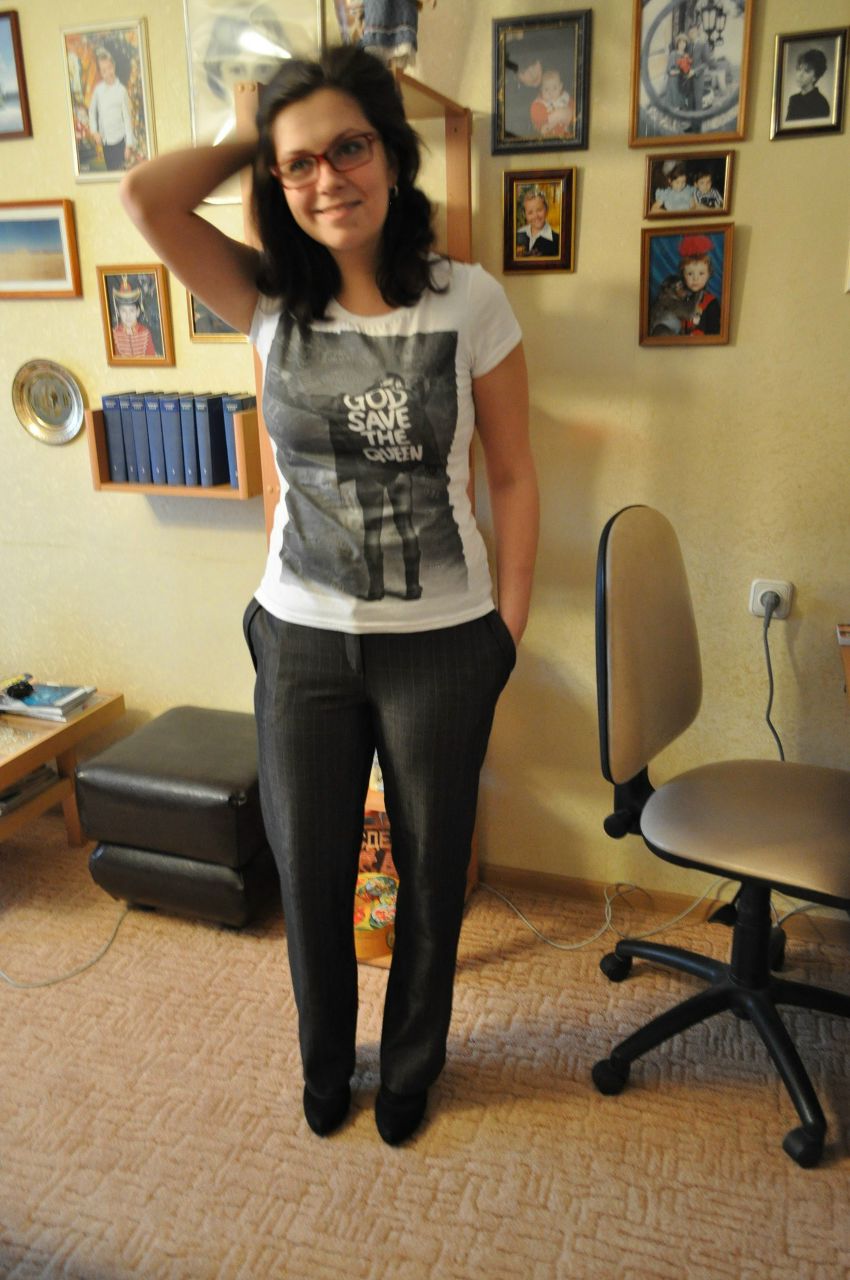 Натали Николаева | Калуга