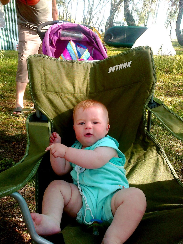 Юлия Абрамовских | Коркино