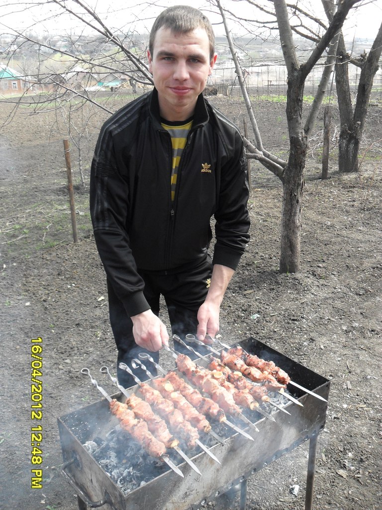 Колёк Шева | Харьков