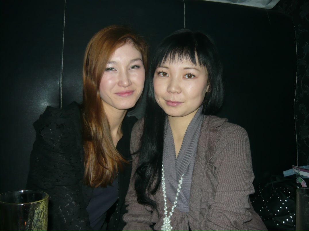 Анастасия Кузьмина | Улан-Удэ