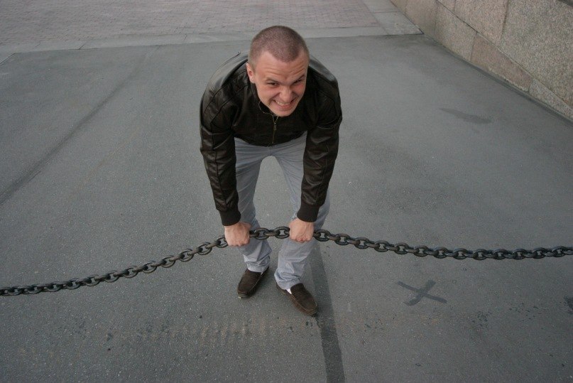 My Kostia | Санкт-Петербург