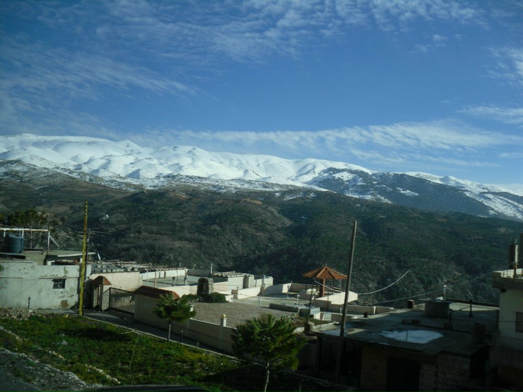 Евгений Харитонов | Чебоксары (деревня)