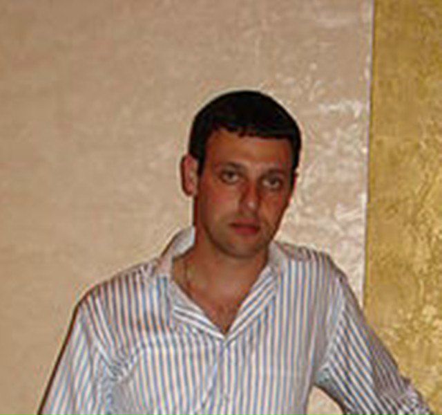 №1, Геннадий Витрук №1, Геннадий Витрук