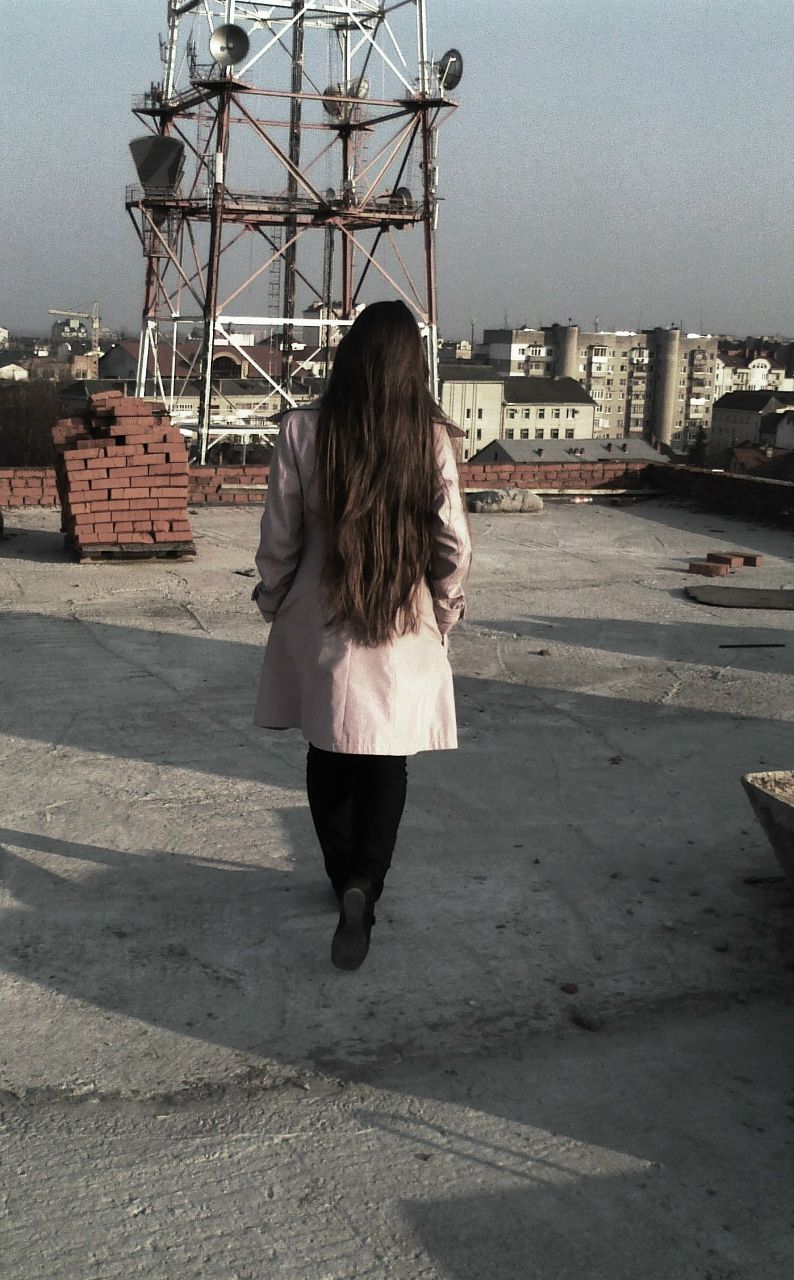 Olya Holovatchuk | Львов