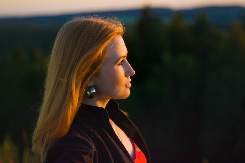 Ника Иванюшина | Логойск