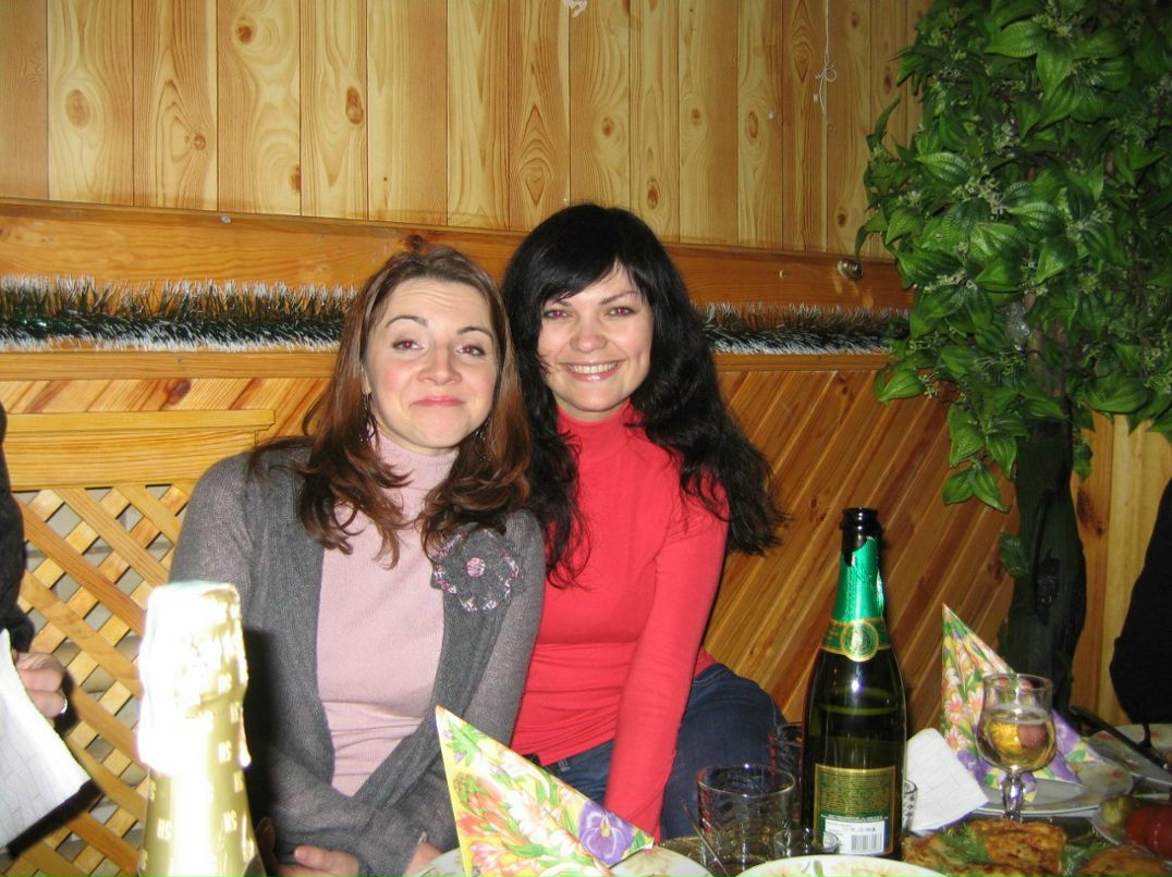 Юлия Чиженкова | Киев