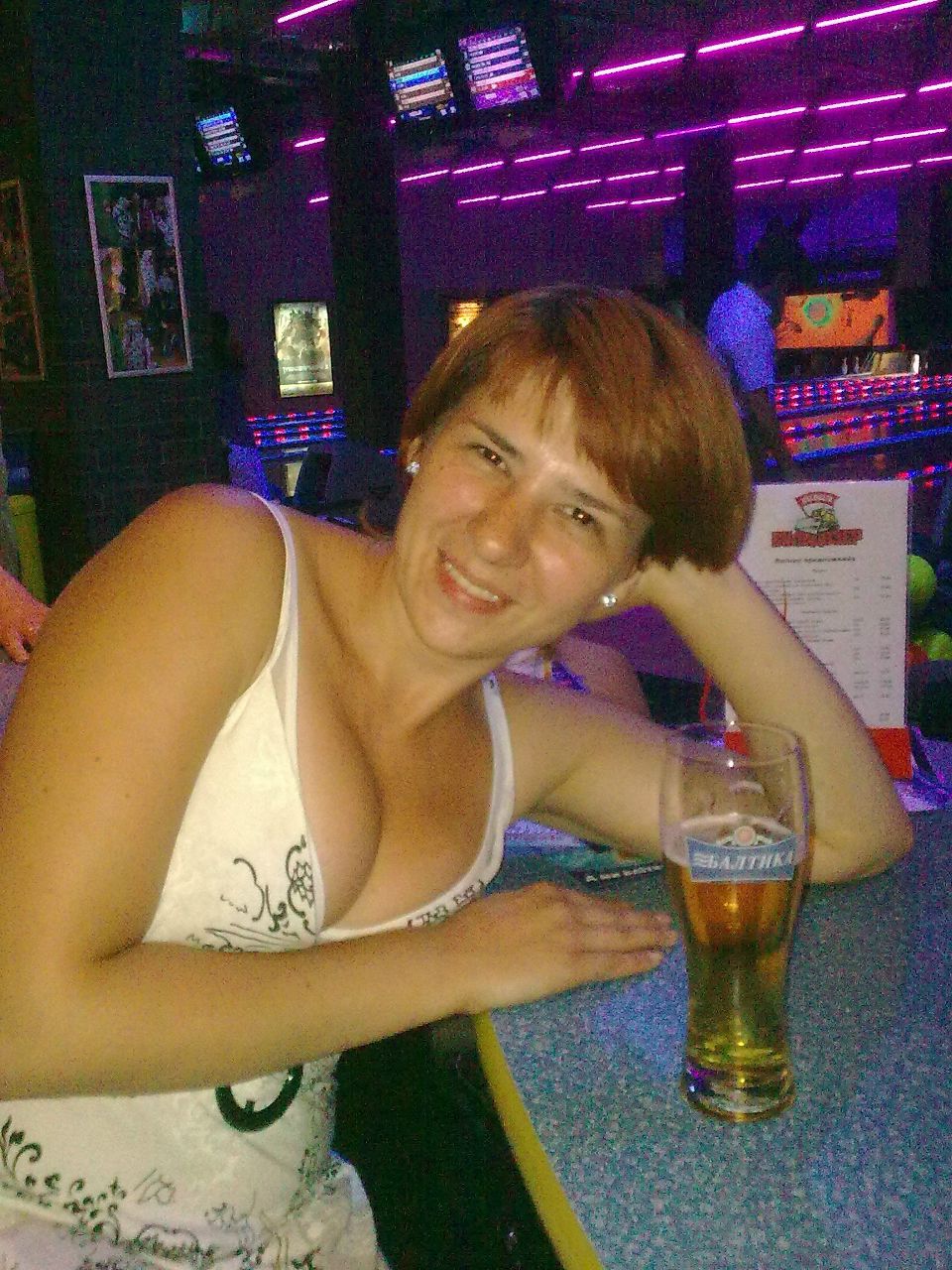 Nina Prokopenko | Киев