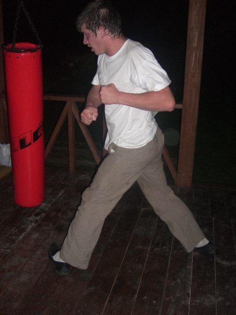 Андрей Цыбулько | Киев