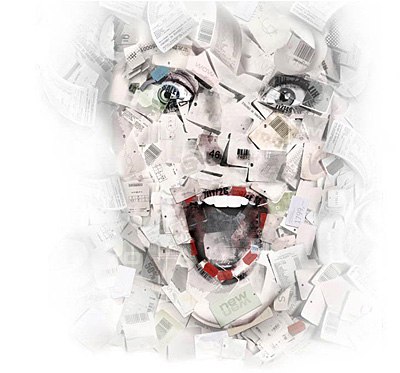 Марго Трямкина | 