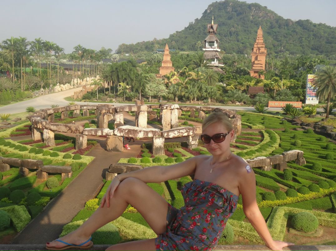 Марія Мельник | Львов