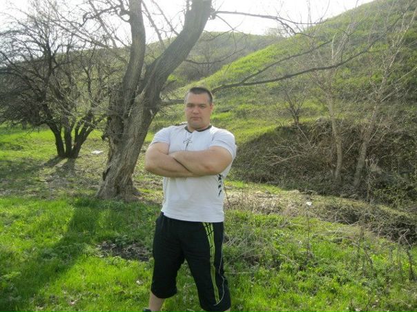 Алекс Краснов фото профиля #3