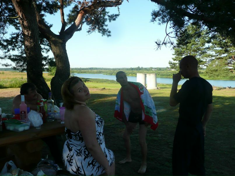 Алексей Белоруссов | Санкт-Петербург