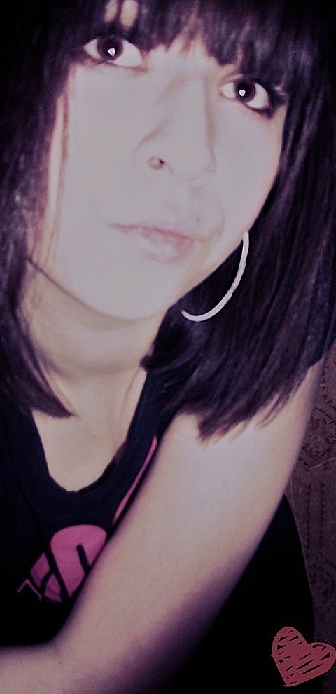 Irishka Bulatova | Пермь