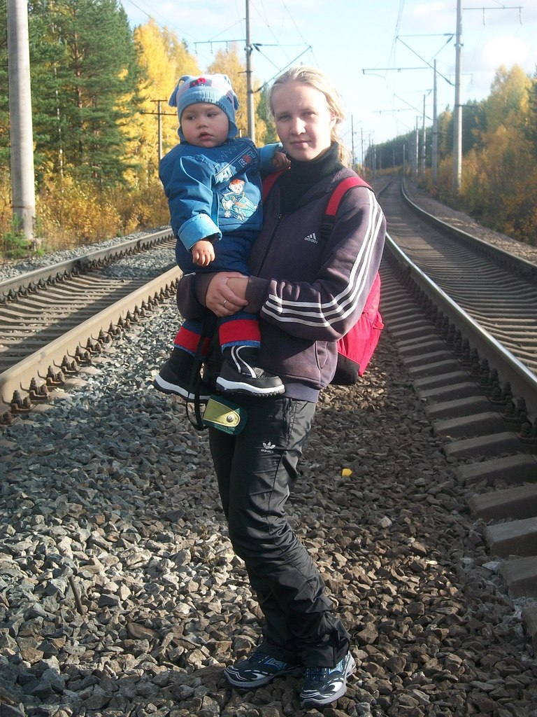 Лена Смирнова | Сегежа