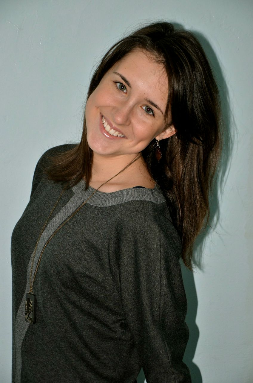 Dasha Volodkina | Санкт-Петербург