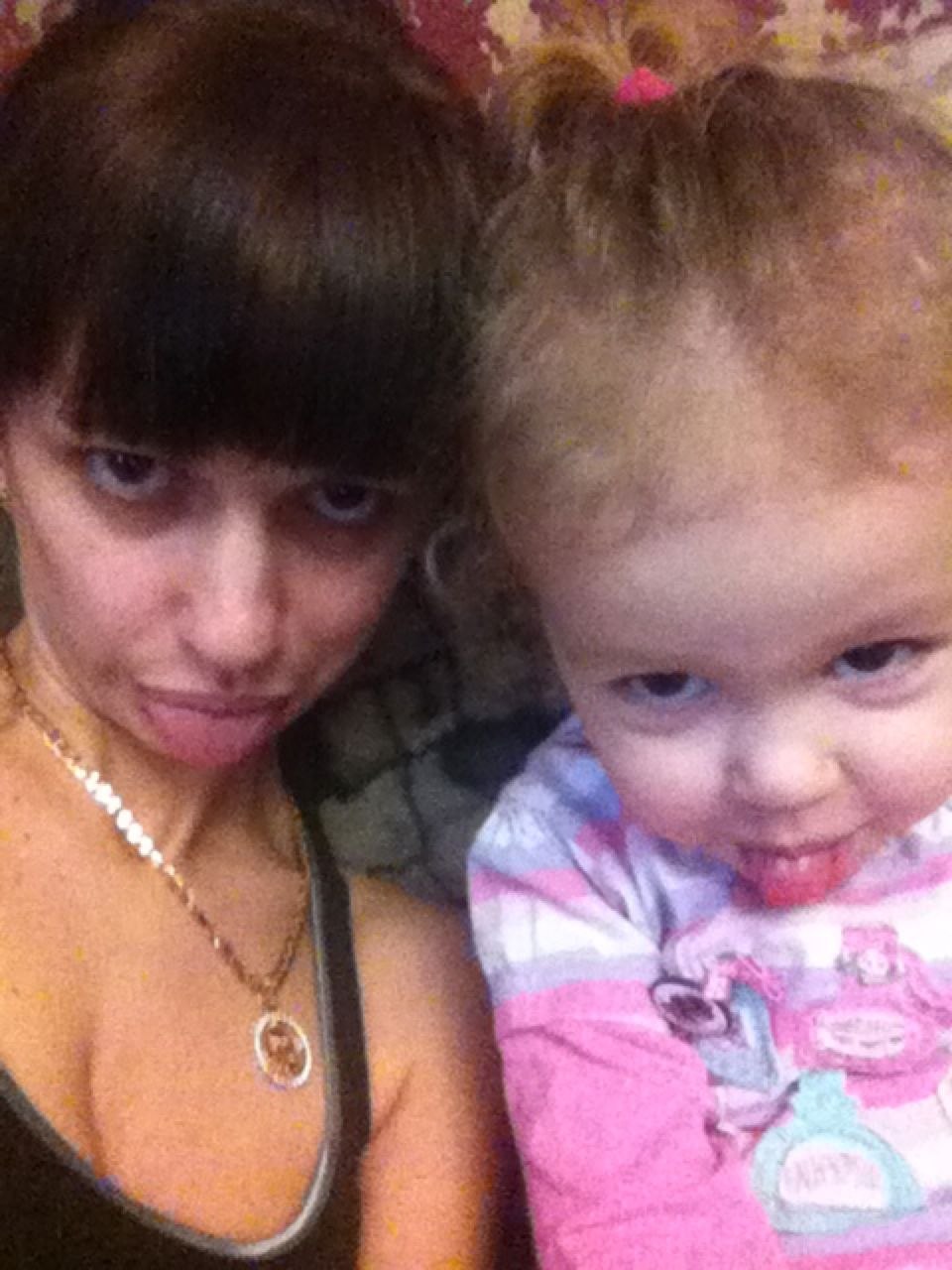 Евгения Голубятникова | Новороссийск