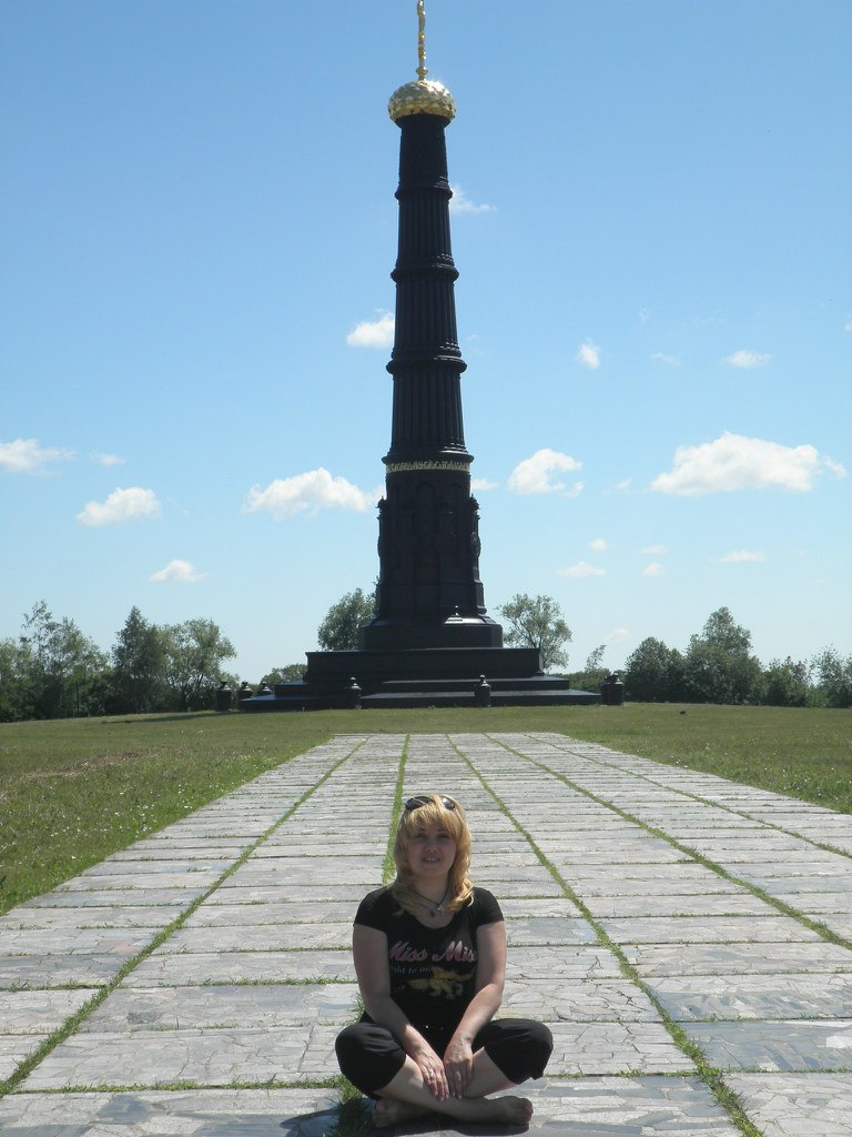 Лена Костелова | Хрустальный / Красный Луч