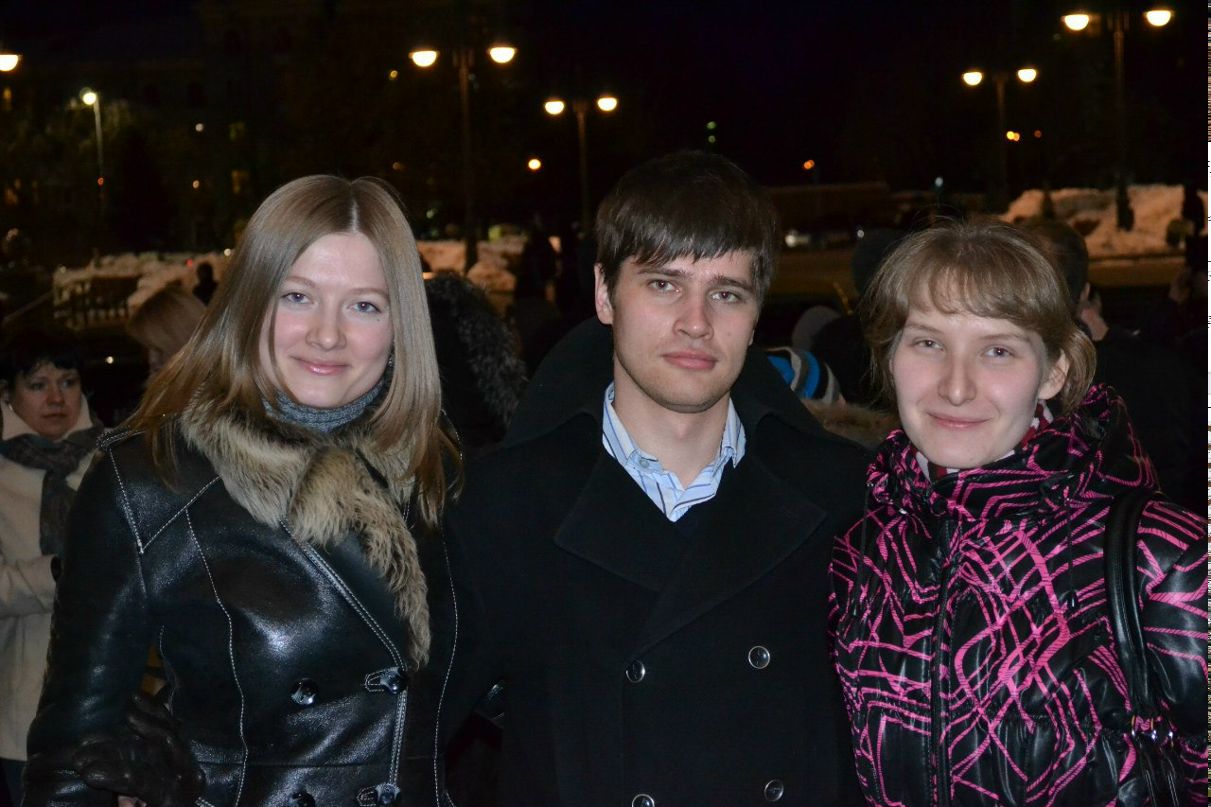 Денис Королев | Пермь