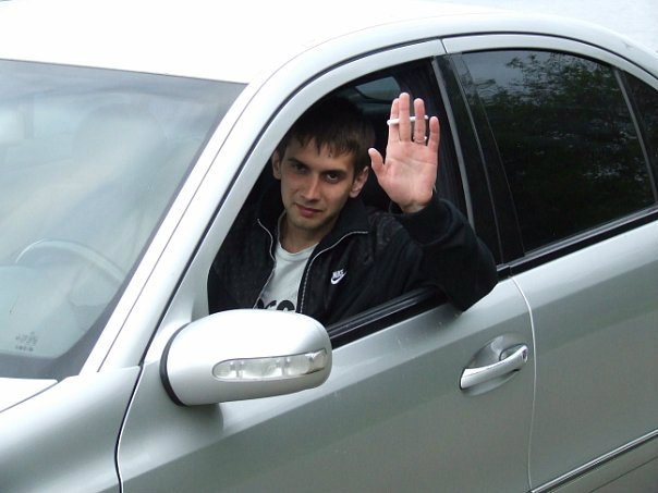 Лёха Пастушенко | Киев