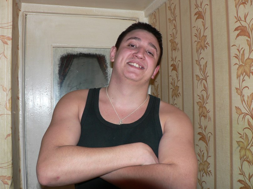 Евгений Воропаев 