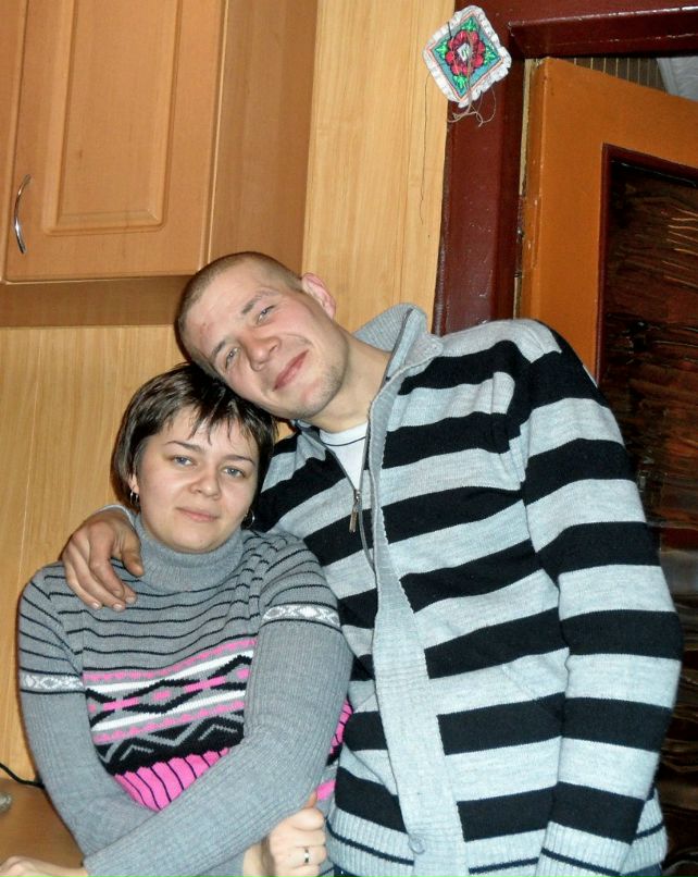 Таня Сапожник | Новая Боровая