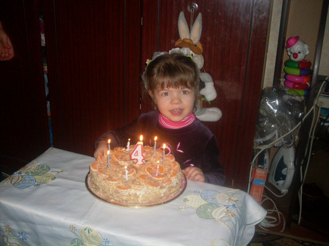 Таня Сапожник | Новая Боровая