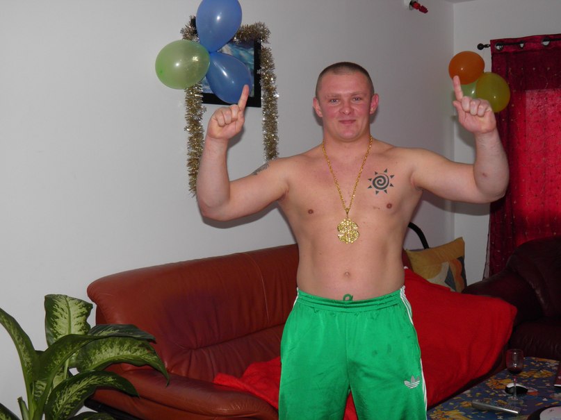 Артем Дашко | Karmiel