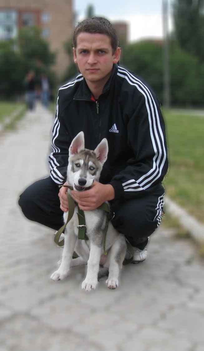 Олександр Бичинський *̡͌l̡*̡̡ ̴̡ı̴̴̡ ̡̡_ | Каменец-Подольский