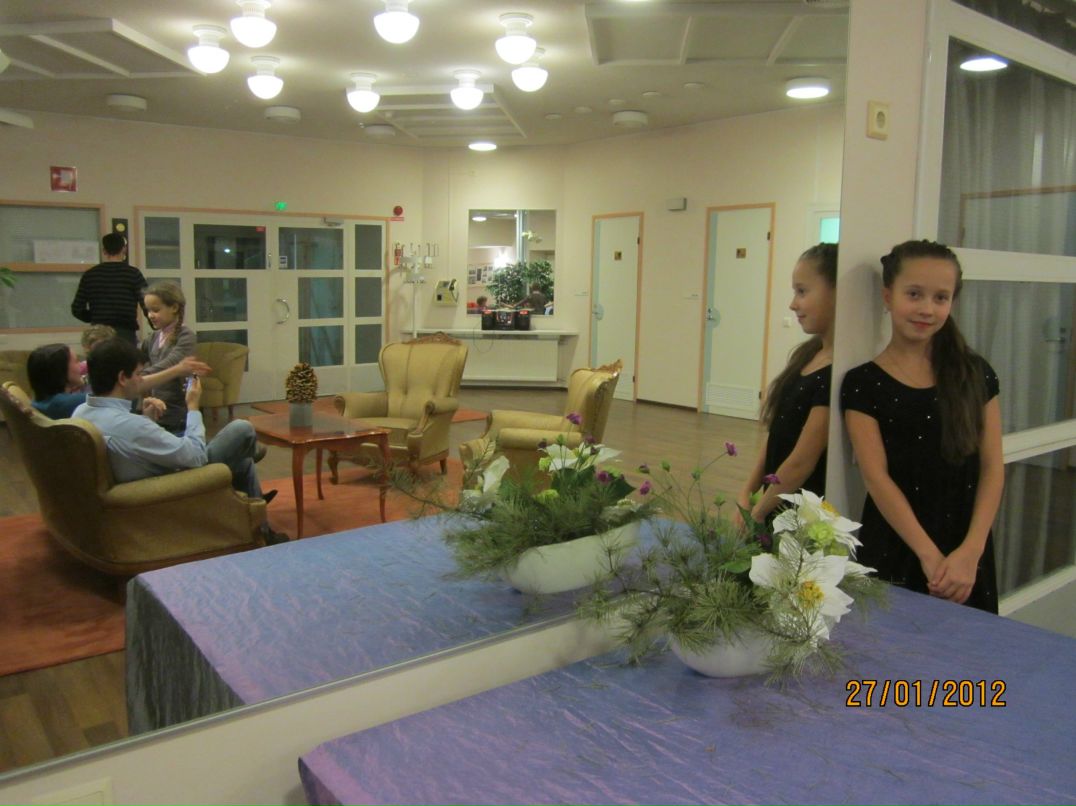 Полина Липатова Полина | Питкяранта