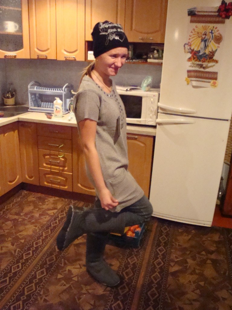 Максим Полищук | Днепр (Днепропетровск)