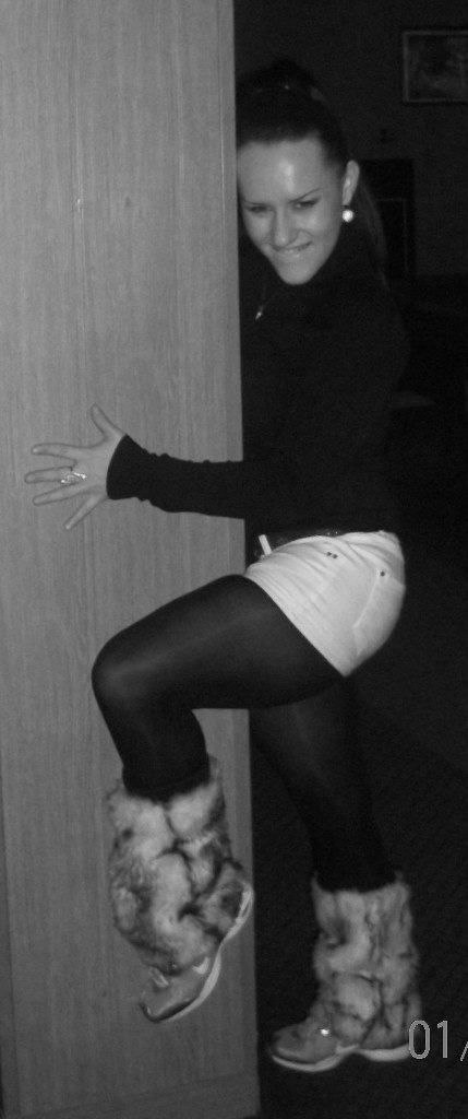 Руслана Прончак | Terni