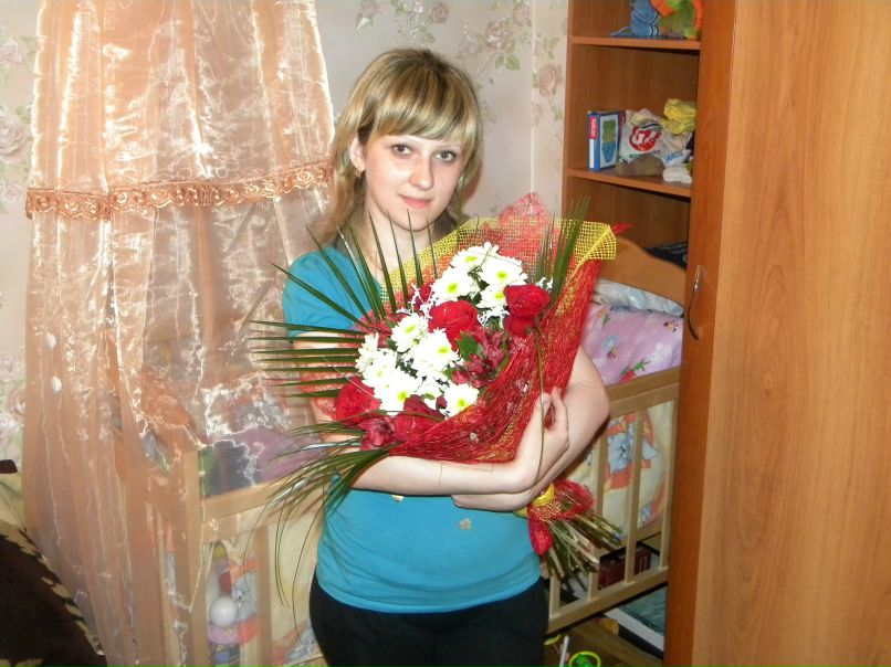 Ольга Левина | Копейск