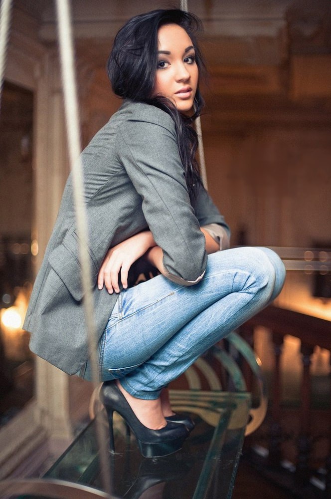 Катя Севрюкова | 